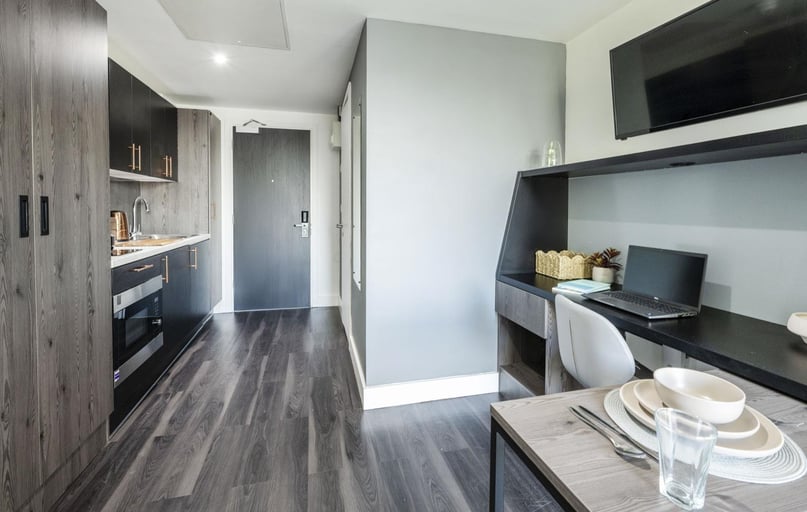 City Road, City Centre, Newcastle - Image 1